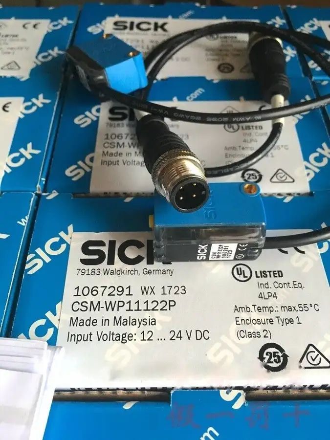 Модуль SICK CSM-WP11122P