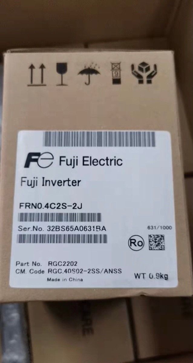Модуль FUJI FRN0.4C2S-2J Inverter FRN0.4C2S2J