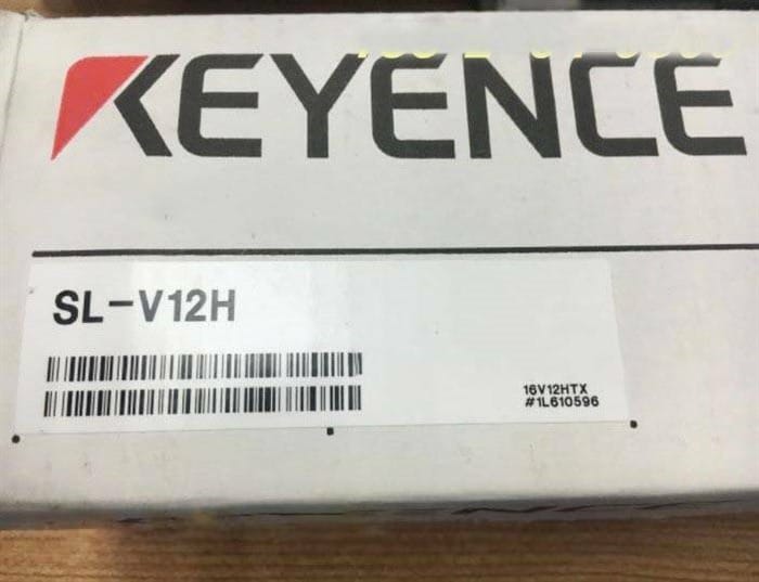 Модуль KEYENCE SL-V12H