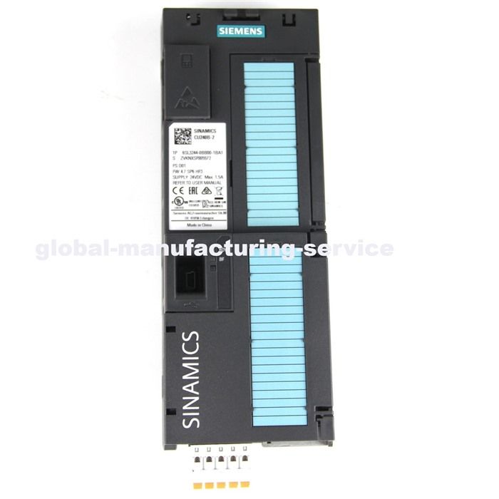Модуль Siemens 6SL3244-0BB00-1BA1 6SL3 244-0BB00-1BA1