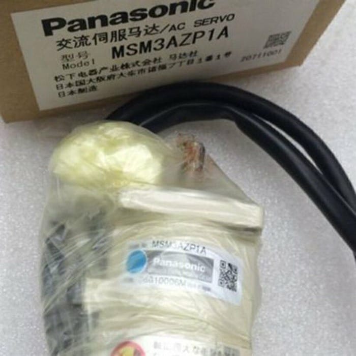 Модуль Panasonic MSM3AZP1A
