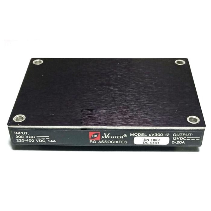 Модуль UV300-12 IGBT module