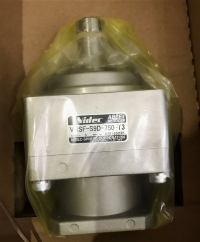 Модуль SHIMPO NIDEC VRSF-S9D-750-T3 Servo Motor