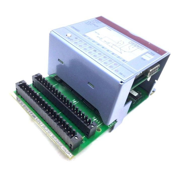 Модуль B R DM465 7 DM465.7 Digital I/O Module