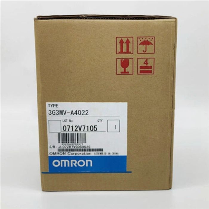 Модуль Omron 3G3MV-A4022 3G3MVA4022
