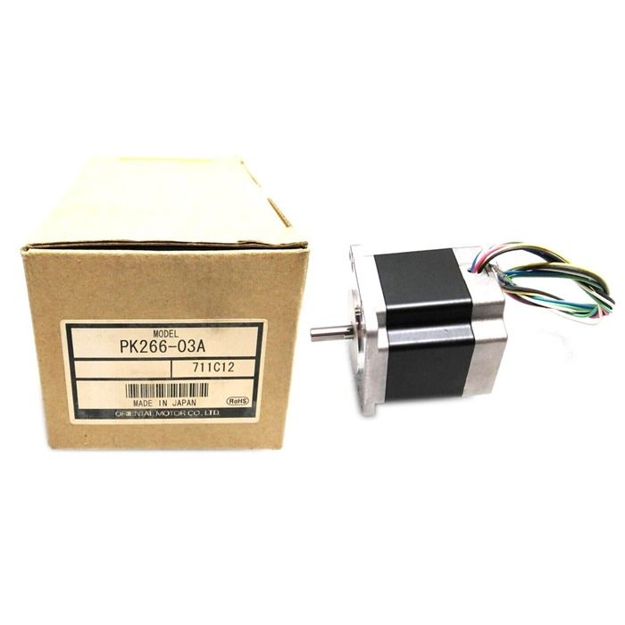 Модуль 1 PCS Oriental Motor PK266-03A