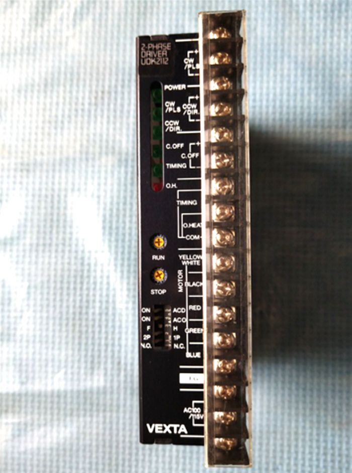 Модуль VEXTA UDK2112 Drive