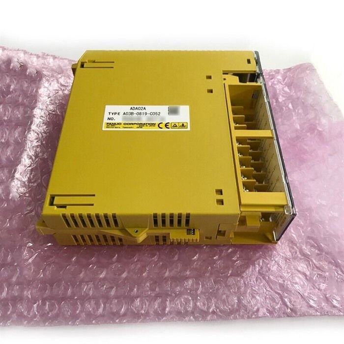 Модуль FANUC A03B-0819-C052 PLC MODULE A03B0819C052