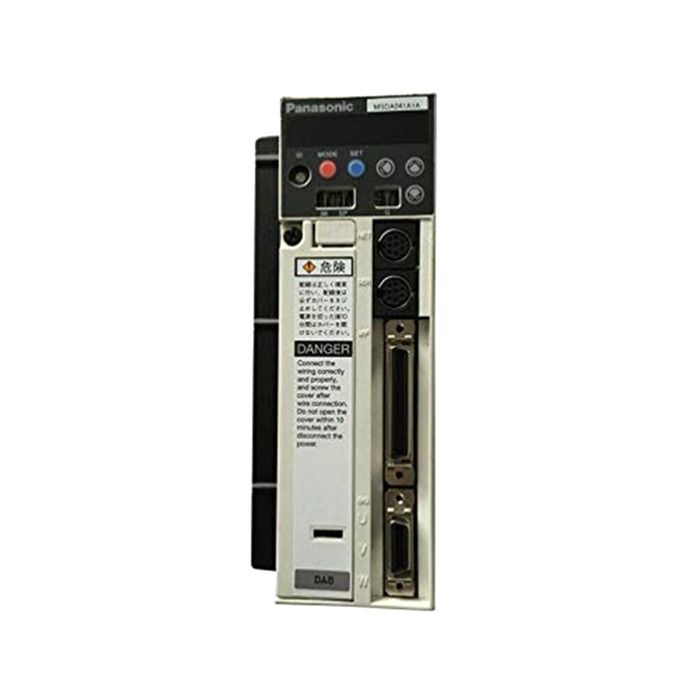 Модуль PANASONIC MSDA041A1A Servo Drive