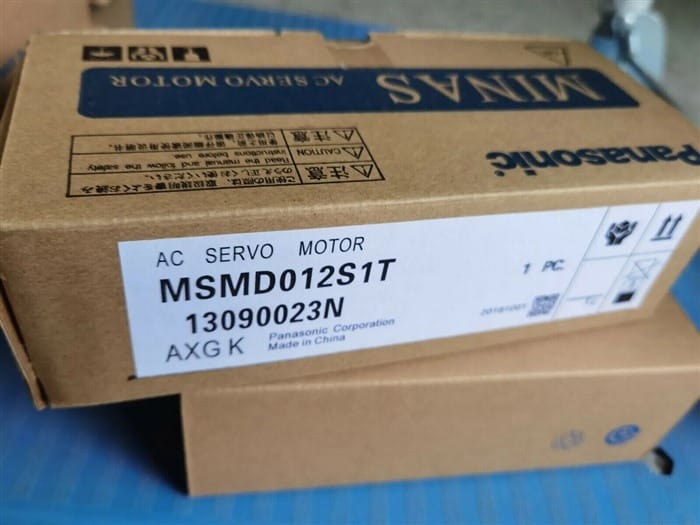Модуль Panasonic MSMD012S1T