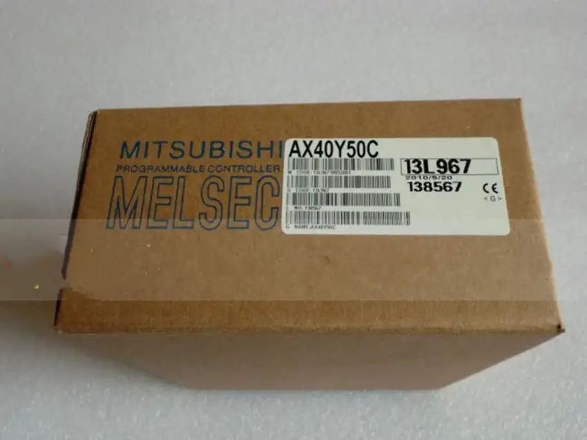Модуль Mitsubishi AX40Y50C