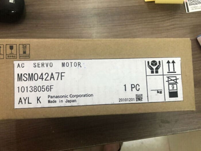Модуль Panasonic MSM042A7F