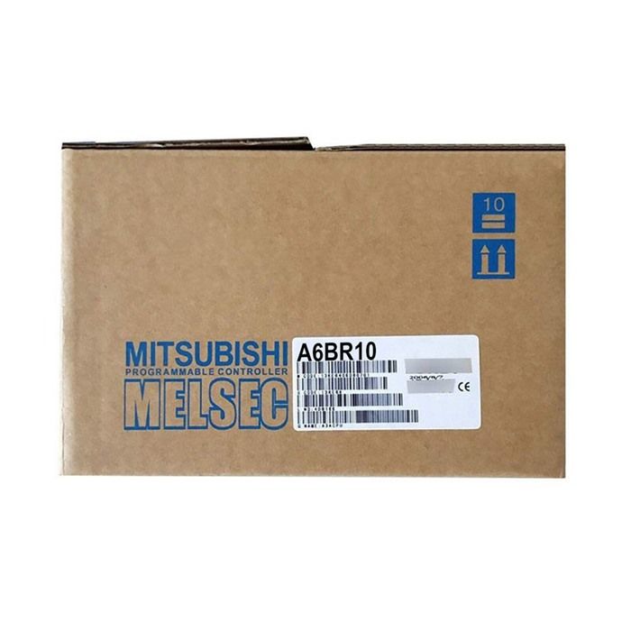 Модуль Mitsubishi PLC A6BR10