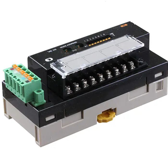 Модуль Omron DRT2-DA04 DRT2DA04