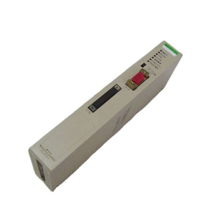 Модуль OMRON Servo Module Single Axis Stepper-C/CV Series PLC C500-NC111-V1