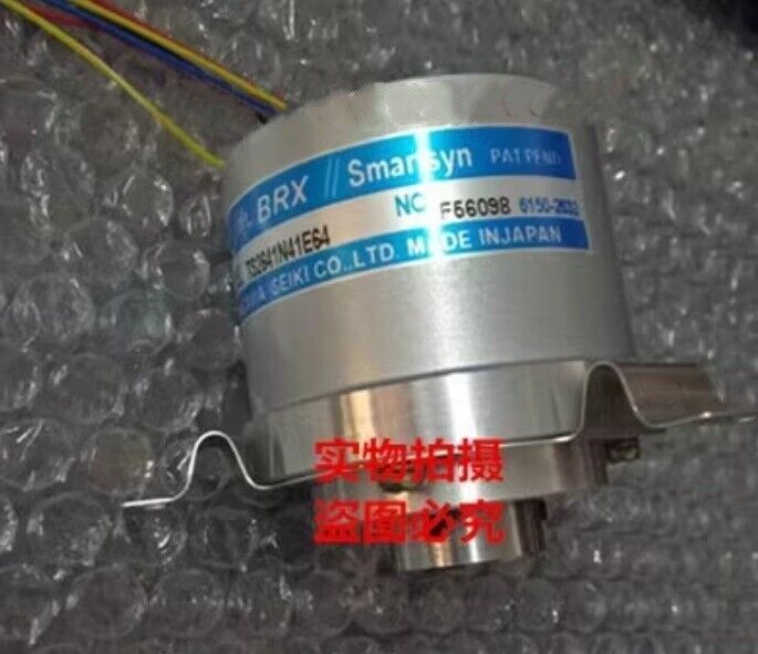 Модуль TAMAGAWA TS2641N41E64 RESOLVER ENCODER TS2641N41E64
