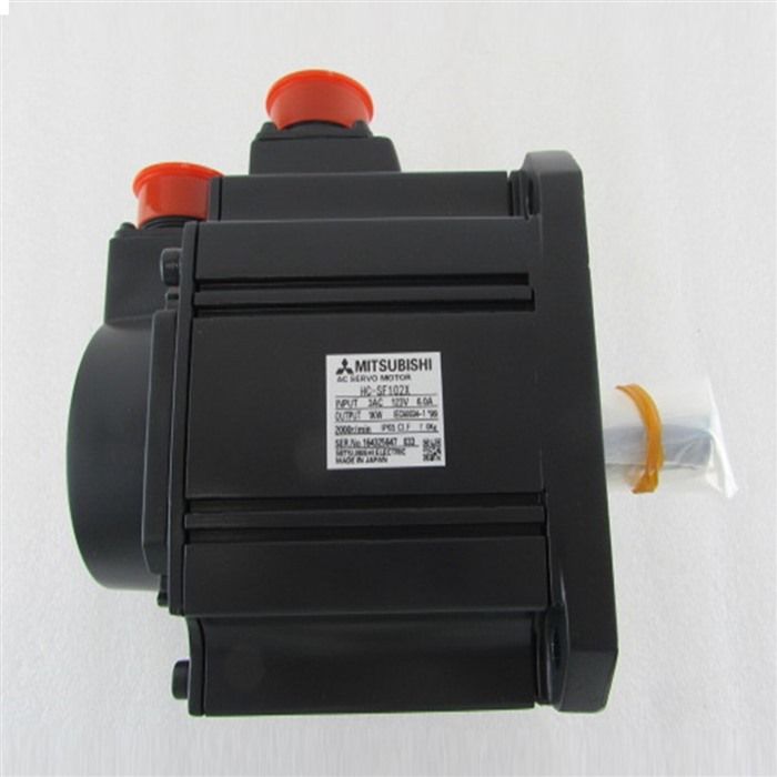 Модуль Mitsubishi HC-SF102X HCSF102X Servo Motor