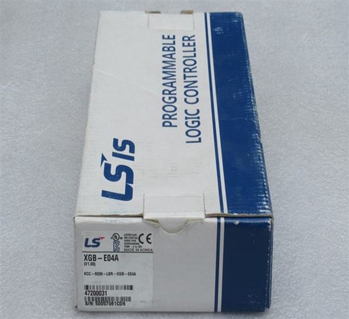 Модуль LS XGB-E04A