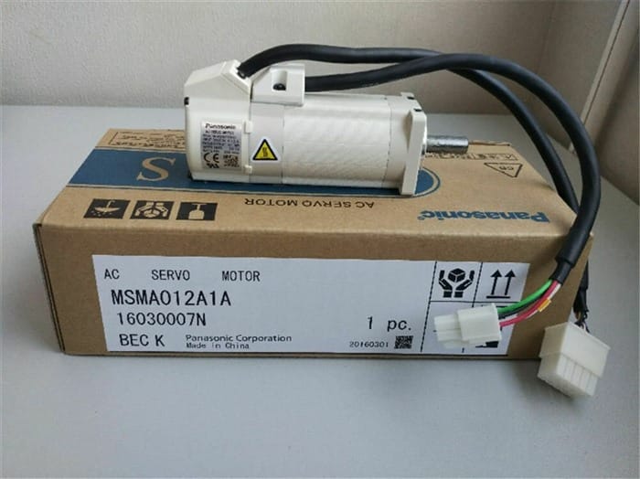 Модуль Panasonic MSMA012A1A