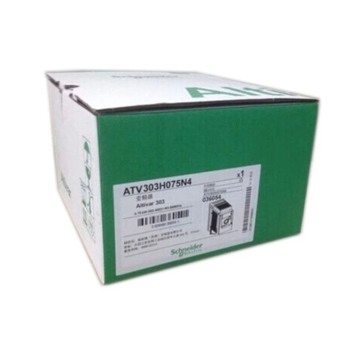 Модуль Schneider 0.75KW Inverter ATV303H075N4 380V