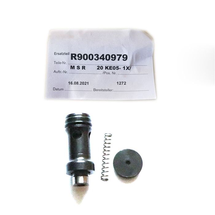 Модуль Rexroth M-SR20KE05-1X/ R900340979 One-way valve