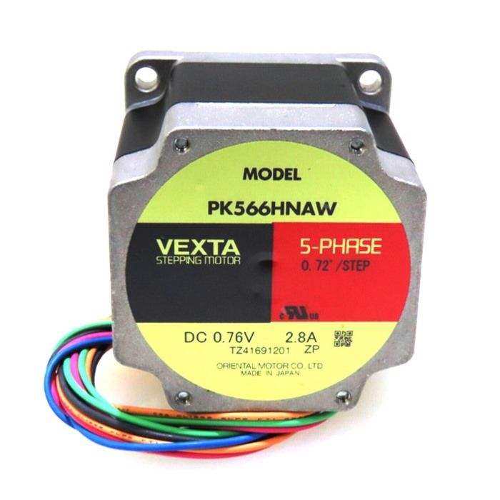 Модуль 1 PCS Oriental Motor PK566HNAW