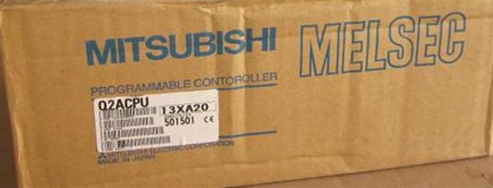 Модуль MITSUBISHI Q2ACPU Unit Module