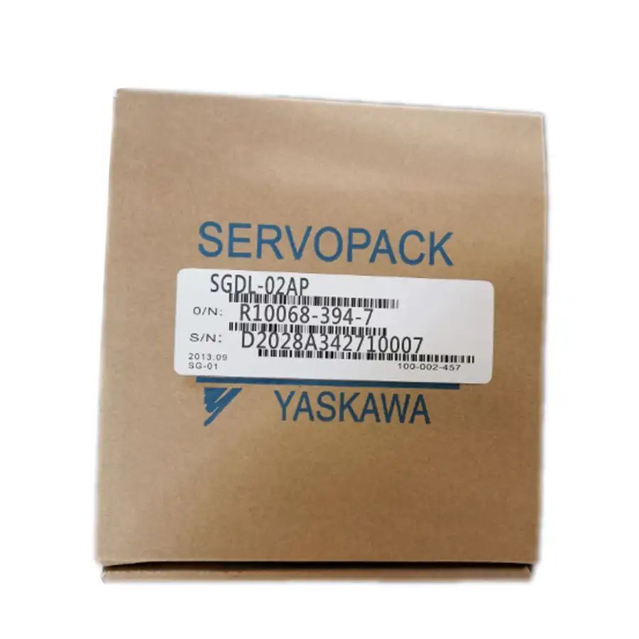 Модуль Yaskawa SGDL-02AP