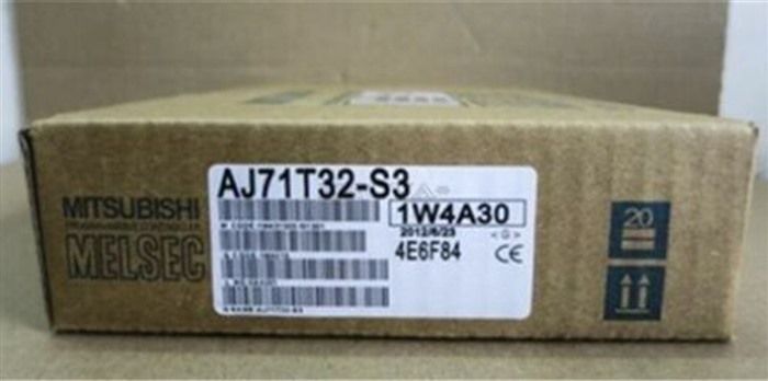 Модуль MITSUBISHI PLC AJ71T32-S3
