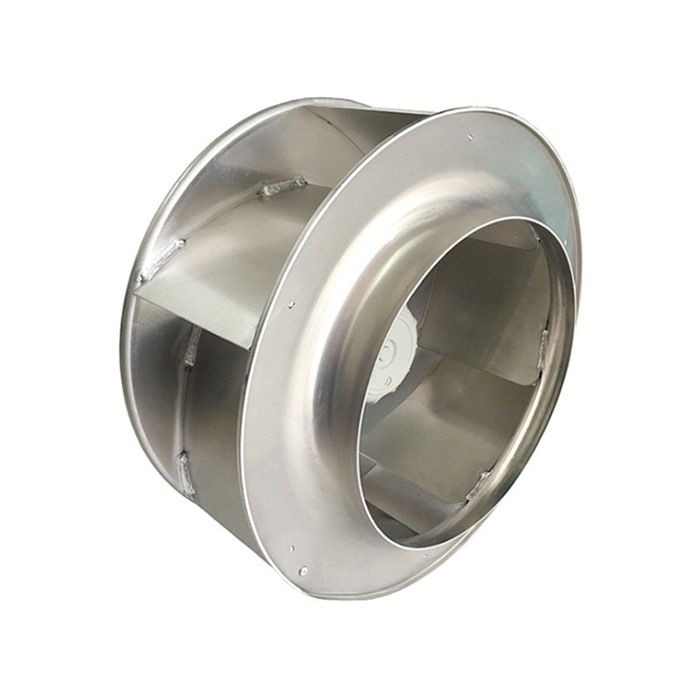 Модуль ZIEHL-ABEGG RH40M-4DK.4C.1R Cooling Fan