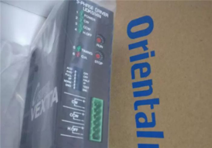 Модуль VEXTA UDK5114N Stepper Motor Driver