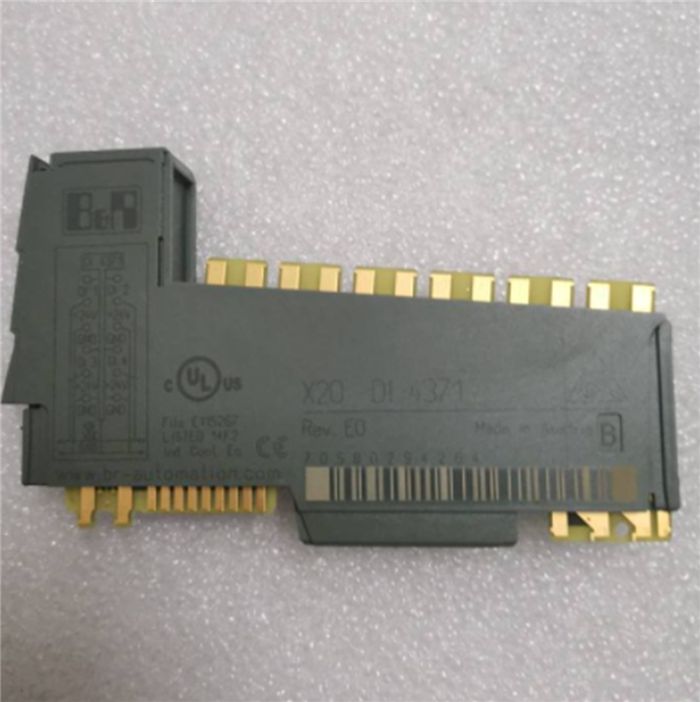 Модуль B&R X20 DI 4371 X20DI4371 Digital Input Module