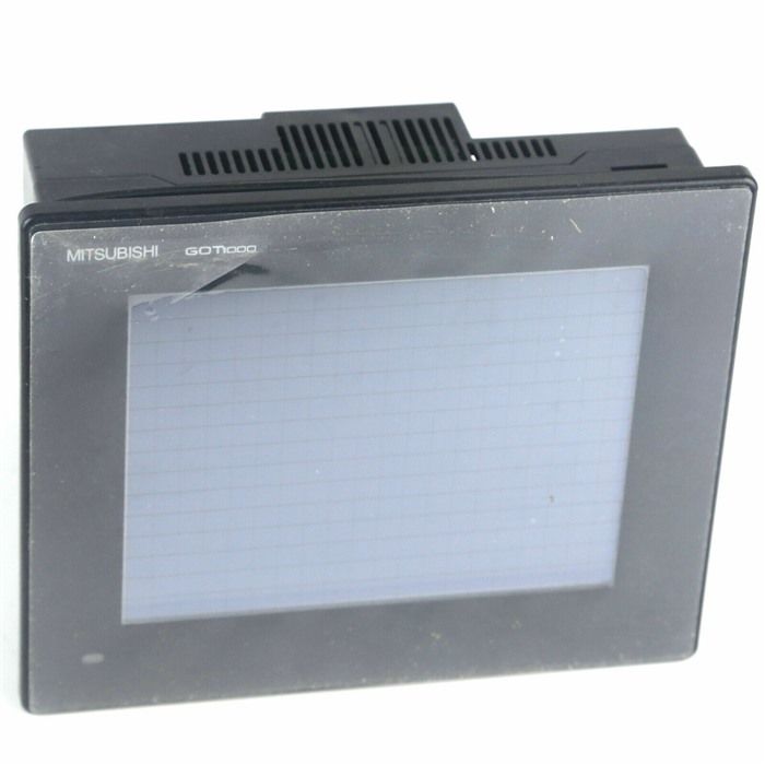 Модуль Mitsubishi GT1055-QBBD-C LED LCD Screen Panel