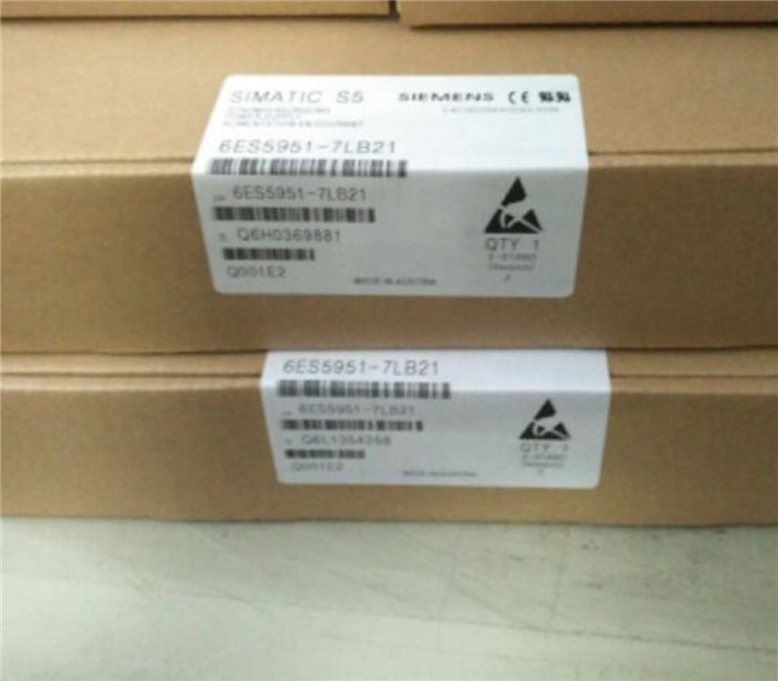 Модуль Siemens 6ES5951-7LB21 6ES5 951-7LB21 Power Supply