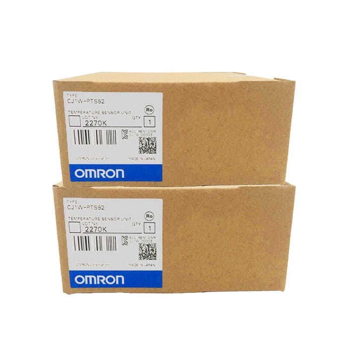 Модуль Omron CJ1W-PTS52