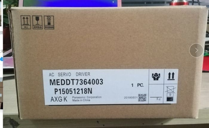 Модуль Panasonic MEDDT7364003