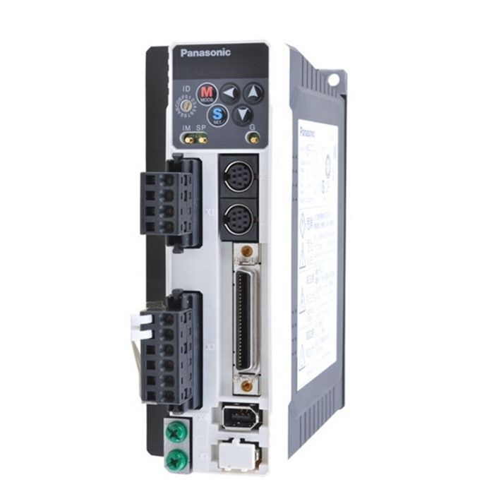 Модуль Panasonic MBDDT2210 AC Servo Drive