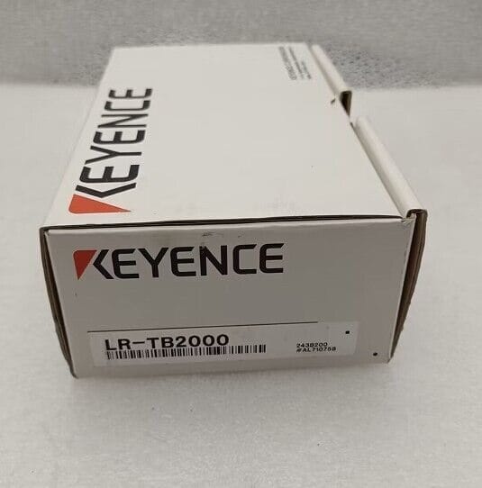 Модуль Keyence LR-TB2000