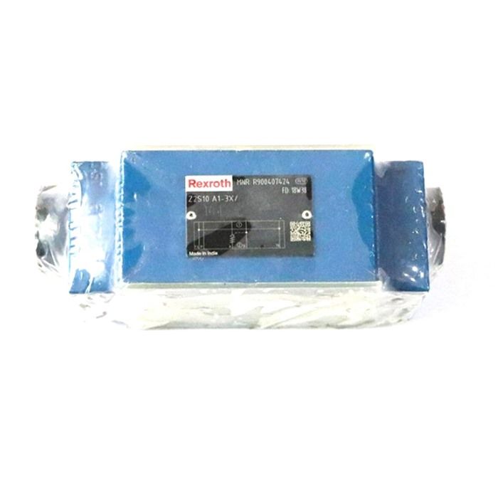 Модуль REXFORTH R900407424 Z2S10A1-3X Check Valve