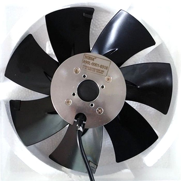 Модуль FANUC A90L-0001-0318 Spindle Motor Fan