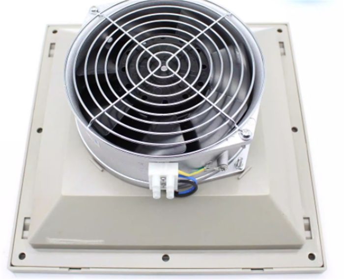 Модуль RITTAL SK3325107+ Cabinet Fan