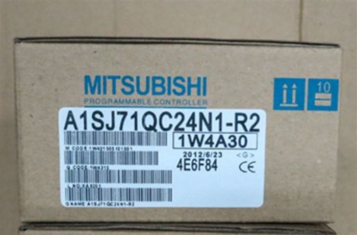 Модуль Mitsubishi A1SJ71QC24N1-R2 module