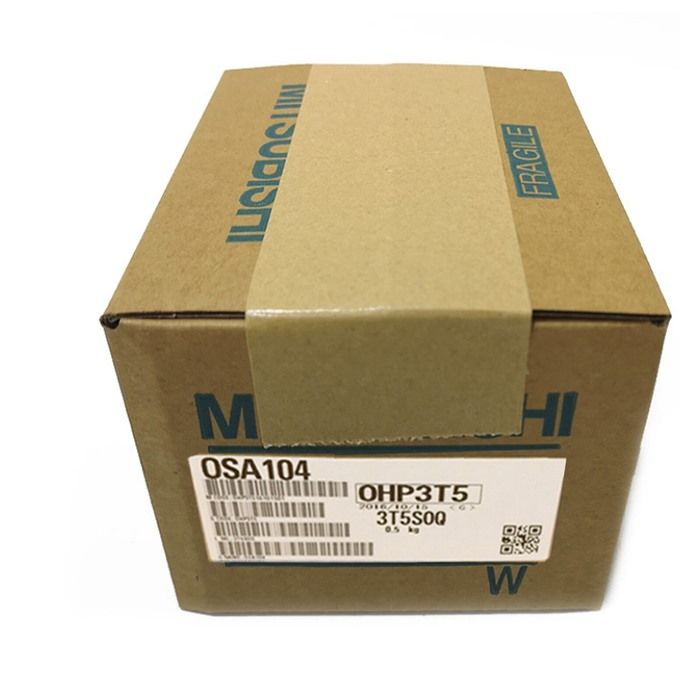 Модуль MITSUBISHI OSA104 Servo Encoder