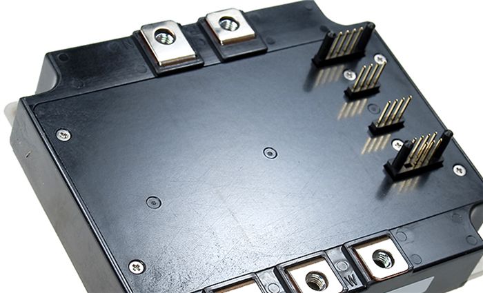 Модуль MITSUBISHI PM100CLS120 Power Module Supply