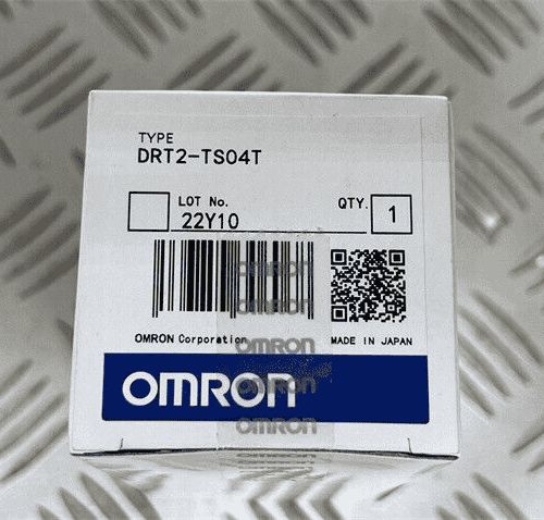Модуль Omron DRT2-TS04T