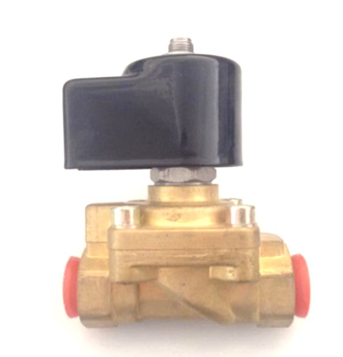 Модуль PARKER 121G2320 7121GB34VT0 Solenoid Valves For Oil Burner