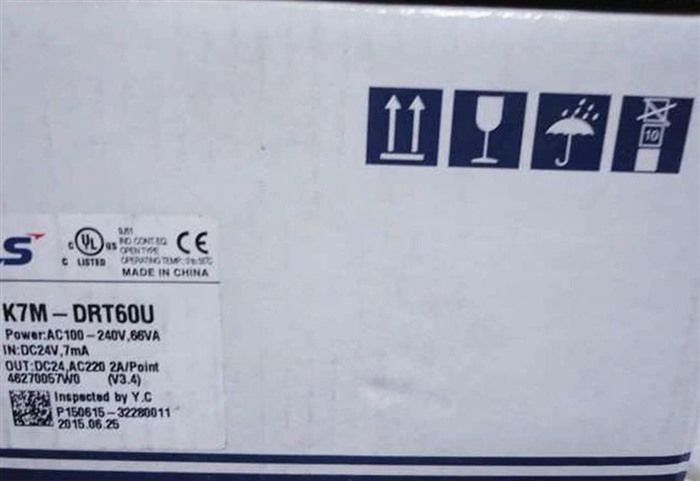 Модуль LS LG K7M-DRT60U
