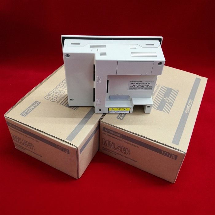 Модуль ORIGINAL MITSUBISHI F940GOT-SWD TOUCH PANEL