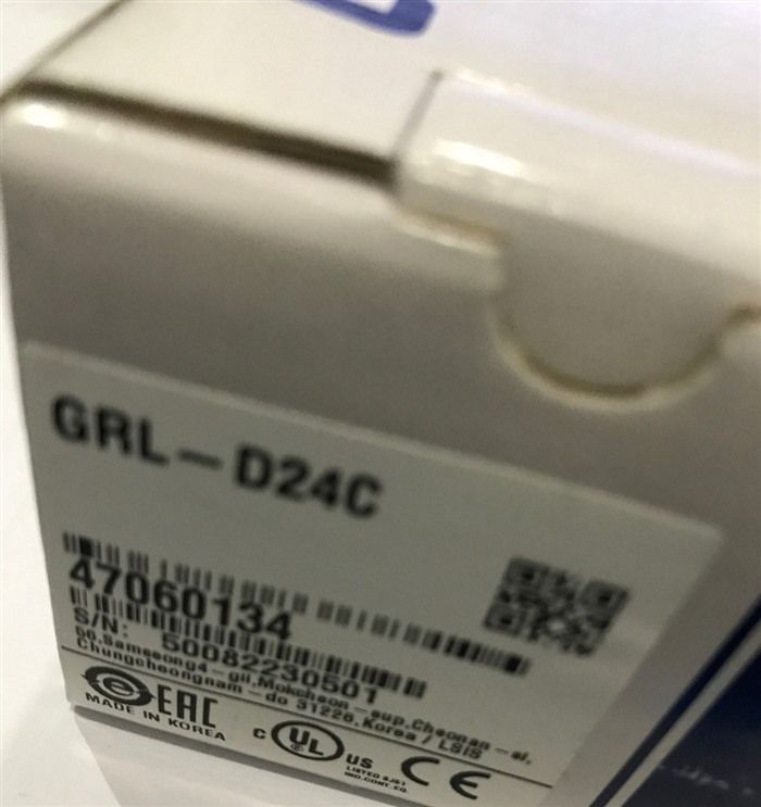 Модуль LS GRL-D24C