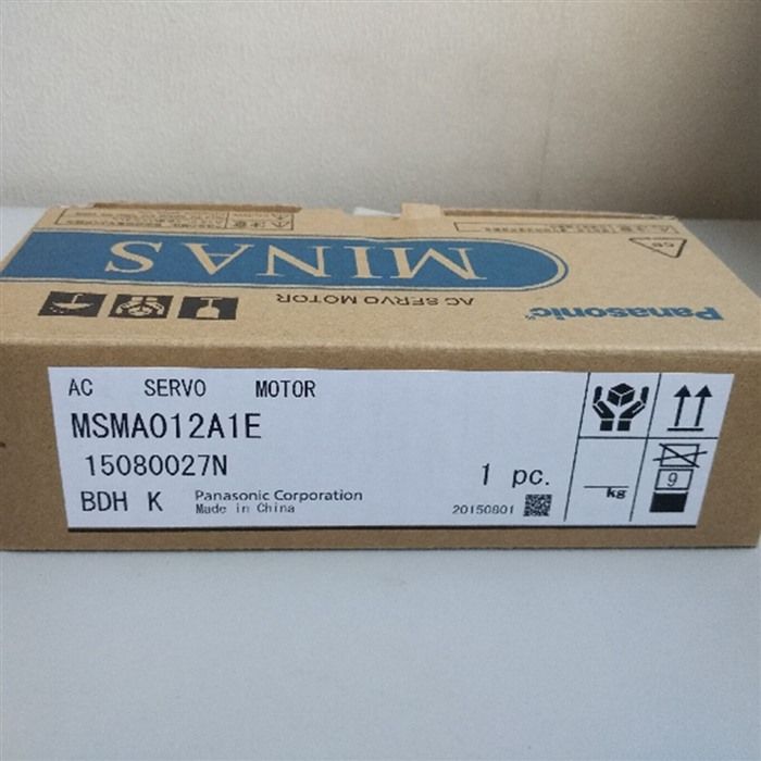 Модуль PANASONIC MSMA012A1E Servo Motor